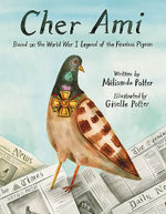 Cher Ami