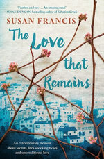 The Love That Remains