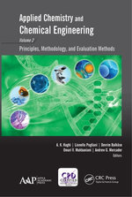 Applied Chemistry and Chemical Engineering, Volume 2 Applied Chemistry and Chemical Engineering, Volume 2