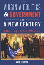 Virginia Politics & Government in a New Century
