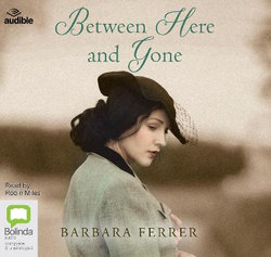 Between Here and Gone