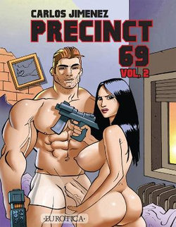 Precinct 69, Vol. 2