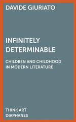Infinitely Determinable