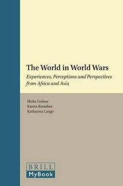 The World in World Wars