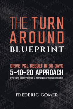 The Turnaround Blueprint