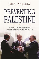 Preventing Palestine Preventing Palestine
