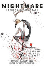 Nightmare Magazine, Issue 131 (August 2023)