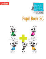 Pupil Book 5C
