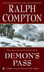 Ralph Compton Demon's Pass