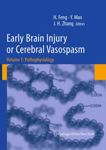 Early Brain Injury or Cerebral Vasospasm