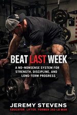 Beat Last Week