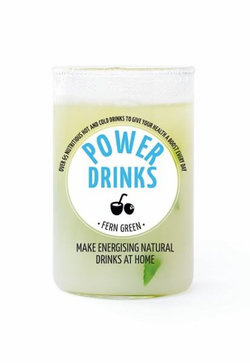 Power Drinks