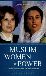 Muslim Women of Power