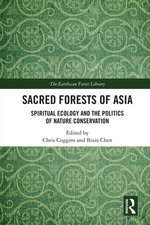 Sacred Forests of Asia
