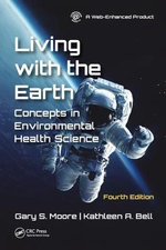 Living with the Earth, Fourth Edition