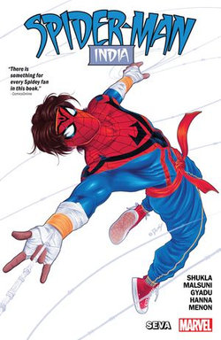 Spider-Man