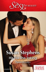 His For The Taking/The Tycoon's Virgin/Under The Italian's Command/Italian Boss, Proud Miss Prim