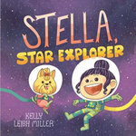Stella, Star Explorer