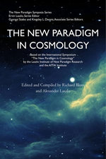 The New Paradigm in Cosmology