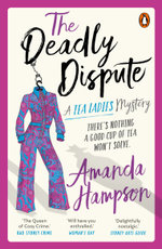 The Deadly Dispute