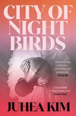 City of Night Birds