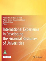 International Experience in Developing the Financial Resources of Universities
