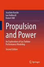 Propulsion and Power