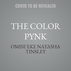 The Color Pynk