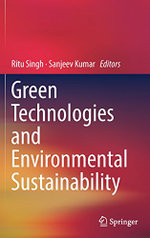 Green Technologies and Environmental Sustainability
