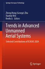 Trends in Advanced Unmanned Aerial Systems