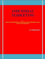 INDUSTRIAL MARKETING