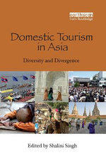 Domestic Tourism in Asia
