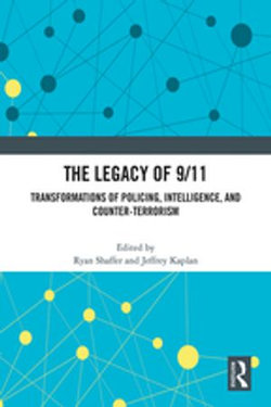 The Legacy of 9/11