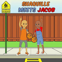 Shaquille Meets Jacob