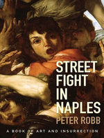 Street Fight in Naples
