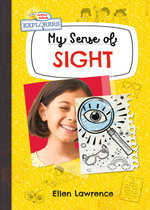 My Sense of Sight