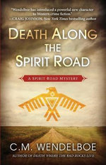 Death along the Spirit Road