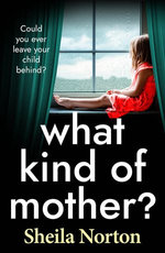 BRAND NEW from Sheila Norton