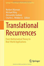 Translational Recurrences