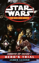 Hero's Trial: Star Wars Legends