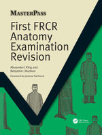 First FRCR Anatomy Examination Revision