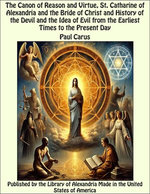 The Canon of Reason and Virtue