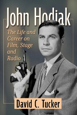 John Hodiak