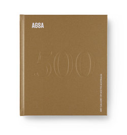 Agsa 500