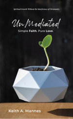 UnMediated -  Simple Faith. Pure Lover