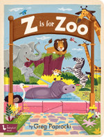 Z Is for Zoo