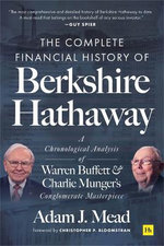 The Complete Financial History of Berkshire Hathaway