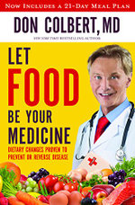 Let Food Be Your Medicine