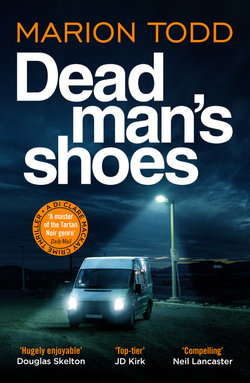 Dead Man's Shoes Dead Man's Shoes
