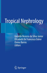 Tropical Nephrology